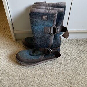 Sorel Boots